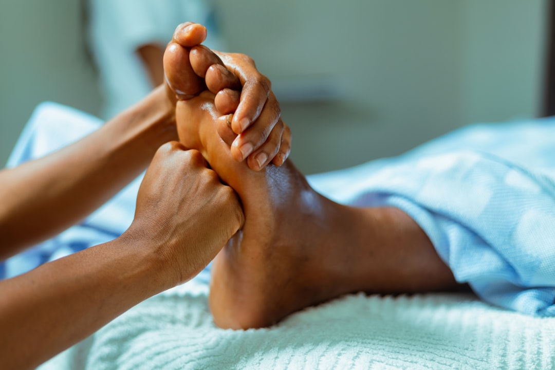 massage islamabad