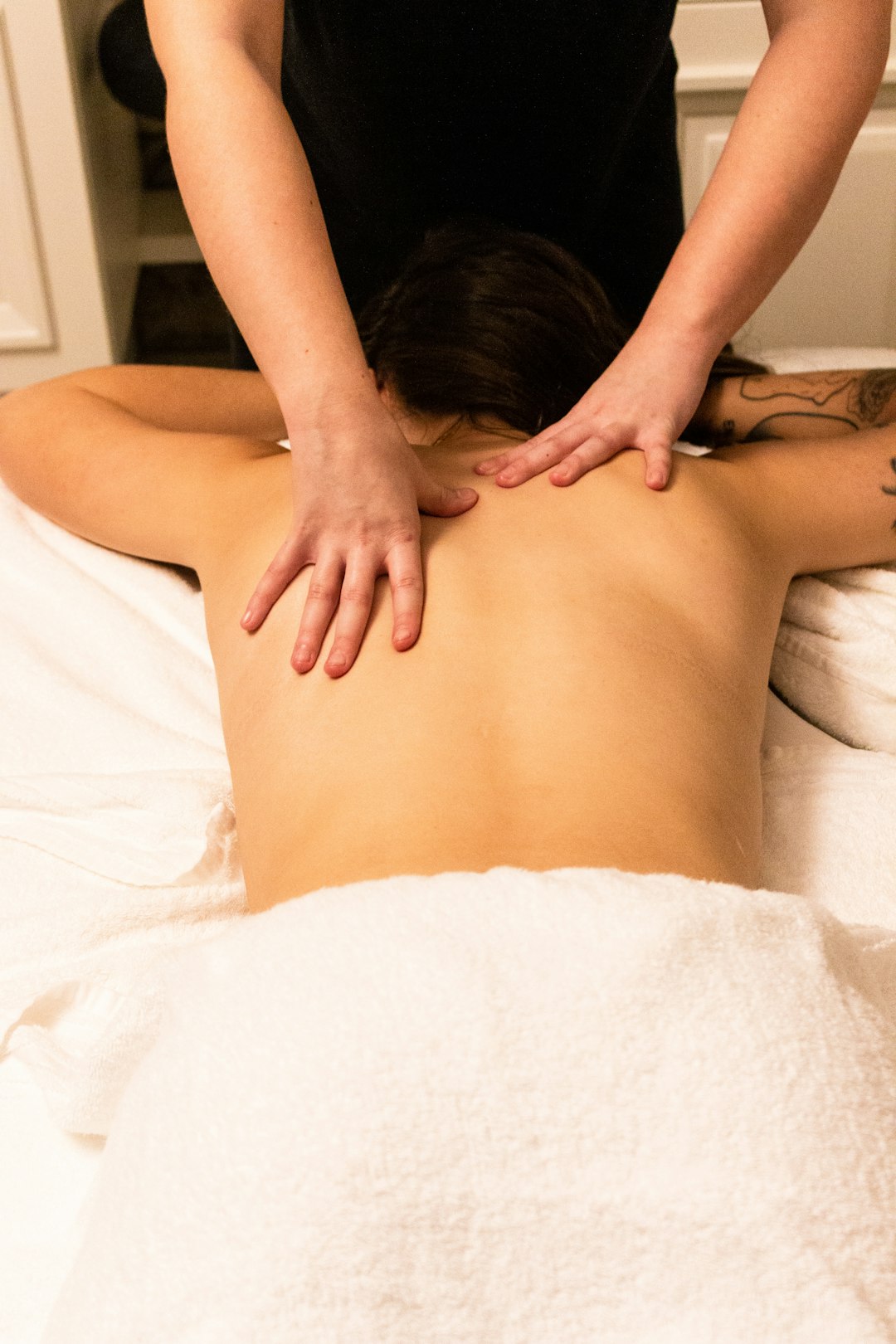 massage center islamabad