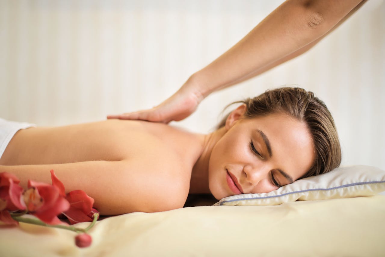 spa center islamabad